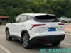 Jetour Dashing SUV 1.6T Automatic King PRO Gasoline Urban Sport Vehicle