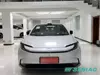 Toyota bZ5 2026 550 PRO Intelligent Electric SUV Long Range EV Vehicle