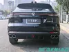 Changan UNI-K 2024 2.0T Premium Turbocharged Smart SUV Vehicle