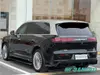Voyah Taishan Advanced Technology High Performance Electric SUV Model