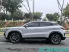 Changan UNI-T 2025 1.5T Turbo Smart SUV Premium Family Vehicle