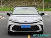 Toyota Camry 2025 2.0S Sport Edition Dynamic Performance Family Sedan