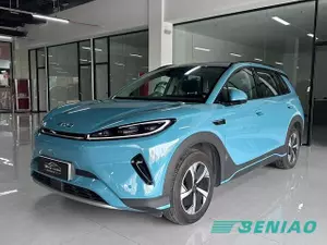 BYD Sea Lion 05 EV 520KM Intelligent Cockpit Luxury Electric Vehicle