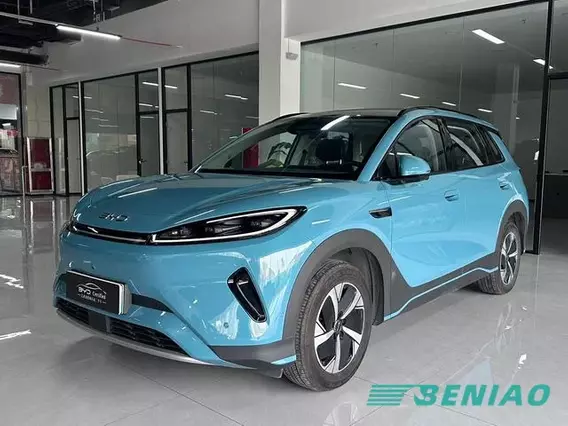 BYD Sea Lion 05 EV 520KM Intelligent Cockpit Luxury Electric Vehicle