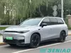 Leapmotor C16 520 Premium Pure Electric SUV 6-Seater Long Range Smart Family EV