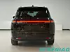 Leapmotor C16 EREV 200KM Luxury Family SUV Smart Long Range Electric Vehicle
