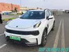 Lynk & Co 01 EM-P 1.5TD Plus Plug-in Hybrid SUV Smart Family Vehicle