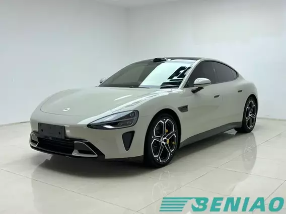 SU7 Xiaomi Max Electric Car AWD Intelligent Luxury Sport Sedan Vehicle