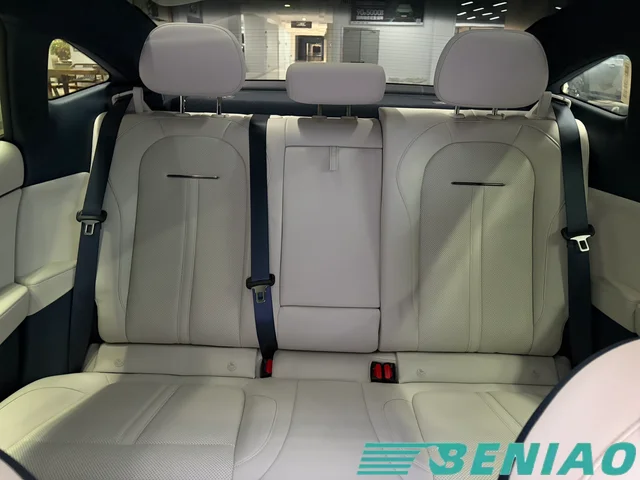 zeekr-007-rear-view-design