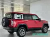 Beijing BJ40 Premium Turbocharged Intelligent Off-Road SUV Export Car