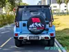Beijing Off-Road BJ40 Smart Driving High Performance SUV Vehicle