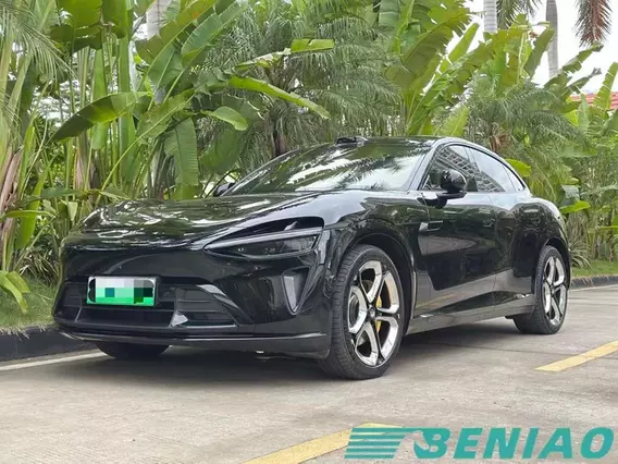 Xiaomi Car YU7 AWD PRO 2025 EV SUV Tesla Model Y Rival Smart Electric Vehicle