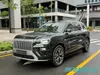 ZEEKR 8X 2026 70kWh Ultra Long Range Smart Luxury Electric SUV Vehicle