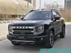 Haval Dargo 2.0T 4WD Intelligent SUV Adventure Car China Export Wholesale Model