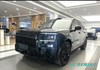 Zeekr 9X Fast Charging EV