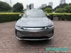 BYD Song Plus EV 2021 Long Range Intelligent Family Electric SUV Vehicle