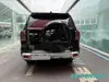 Beijing BJ60 Premium Turbocharged Luxury SUV Export Car