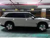 ZEEKR 9X Hyper Luxury Family Electric SUV with Advanced Technology