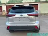 Toyota Highlander Hybrid 2.5L 7-Seater SUV LHD China Used Car Exporter