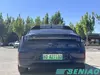 ZEEKR 001 YOU 100kWh Low Mileage Electric Car Cheap Price China Exporter