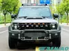 Jetour Shanhai T2 Hybrid Low Mileage Used SUV Cheap Price China Exporter