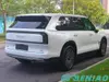 ZEEKR 9X 2025 Ultra 55kWh 6-Seater Low Mileage Hybrid SUV Cheap Price China Exporter