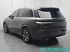 Li Auto L8 Pro Low Mileage Like New Luxury SUV China Used Car