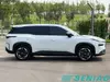 Toyota bZ3X 2025 Low Mileage Electric SUV Cheap Price China Exporter