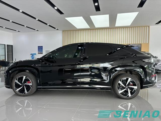 byd electric car price in china