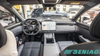 Zeekr 7X Electric SUV