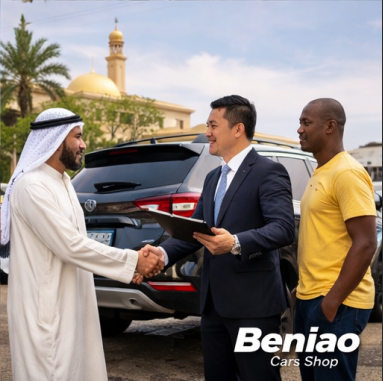 car-shipping-container-export