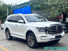 GWM Tank 500 3.0T 4WD SUV