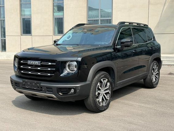 Haval Dargo for sale