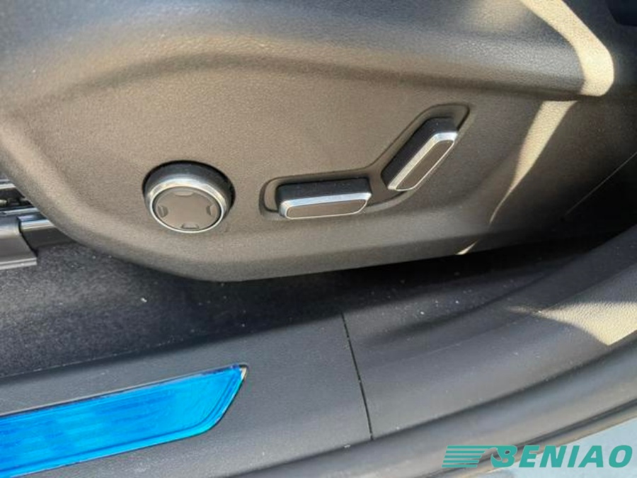 Geely SUV export Africa