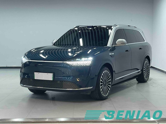 AITO M9 EV 2025