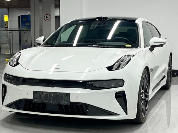 Zeekr 001 YOU Edition