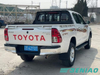 Toyota Hilux Heavy Duty Utility Vehicle
