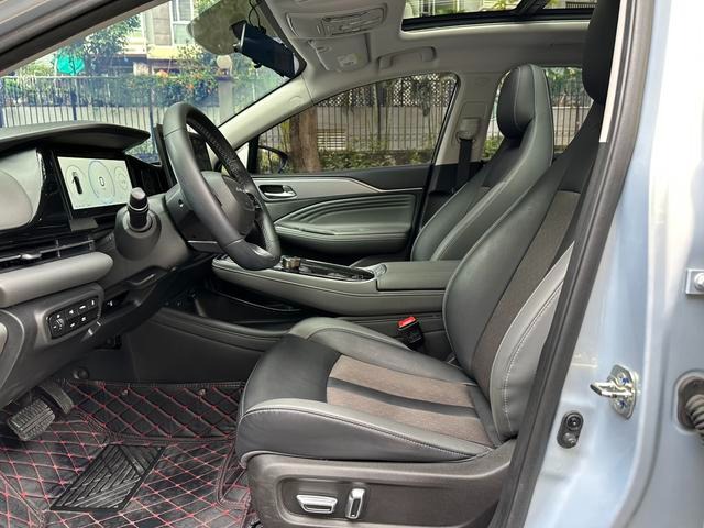 Buy GAC Aion S China