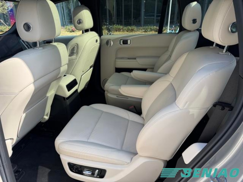 li-l9-smart-driving-system