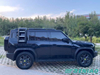 Jetour Shanhai T2 Plug-in Hybrid Luxury SUV