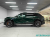 ZEEKR 7X 2025 AWD 100kWh • Long Range Electric SUV green