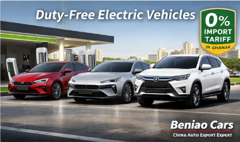 second hand cars exporter