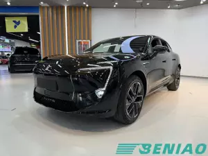 AVATR 11 2025 Max AWD Pure Electric SUV Long Range Huawei ADS Luxury Electric Vehicle