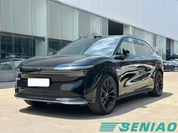 ZEEKR 7X 2025 100kWh AWD Long Range EV SUV Left Hand Drive Wholesale Supplier China