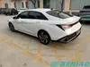 Hyundai Elantra 1.5L CVT Premium Family Sedan Buy Used Cars Wholesale From China