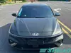 Hyundai Elantra GLX Elite Left Hand Drive Sedan China Used Car Exporter