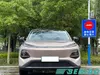Changan NEVO Q05 2026 506 Max+ Electric SUV Long Range Smart Driving Export Vehicle