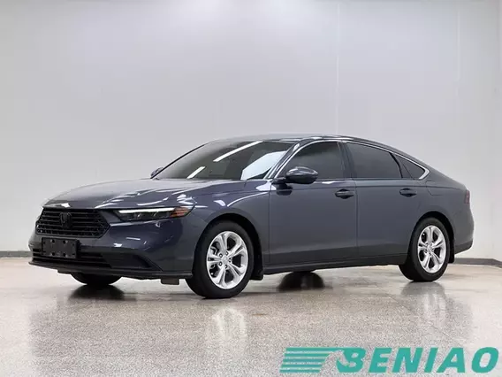 Honda Accord Luxury Sedan RHD Used Cars Wholesale from China
