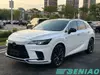 Lexus RX 500h SPORT AWD Hybrid SUV Turbo Performance Luxury Used Car Export