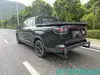 Radar Horizon EV 63kWh 410KM Venture Edition Electric Pickup Left Hand Drive Export Truck